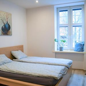 Appartement met een Slaapkamer